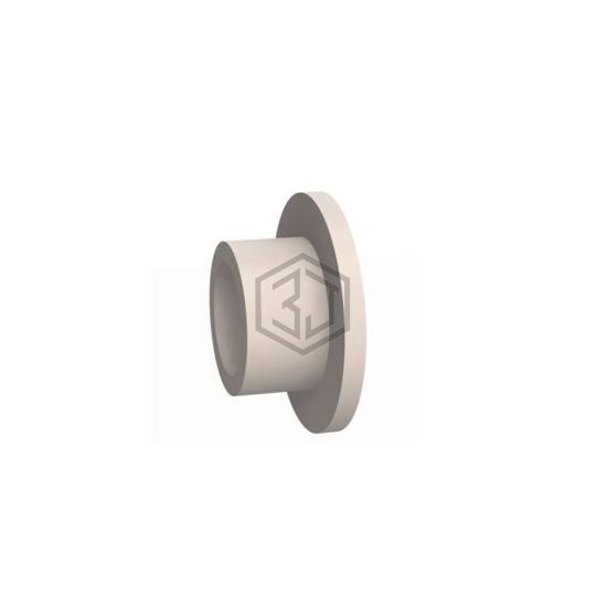 12SWS1248 - Essentra Components - Washers - Bushing, Shoulder