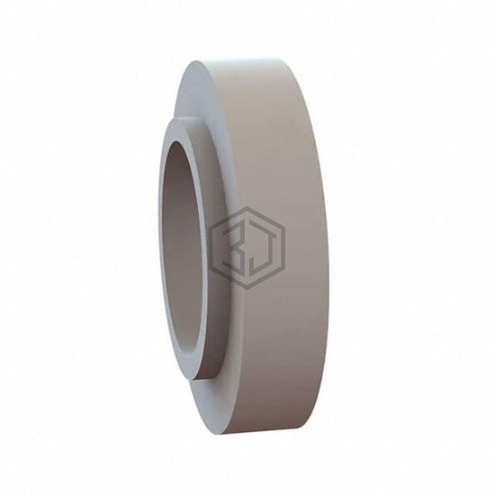 12SWS0907 - Essentra Components - Washers - Bushing, Shoulder