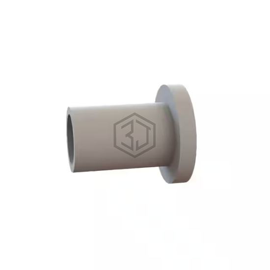 12SWS0968 - Essentra Components - Washers - Bushing, Shoulder