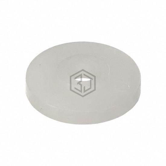12SWS1035 - Essentra Components - Washers - Bushing, Shoulder