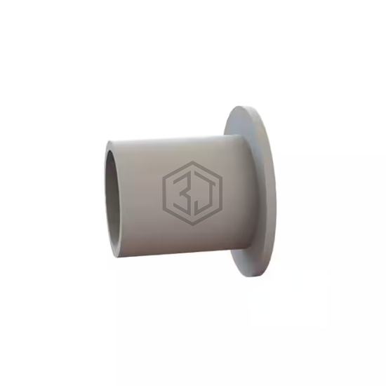 12SWS1073 - Essentra Components - Washers - Bushing, Shoulder