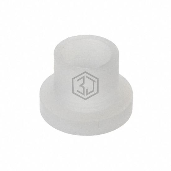 12SWS0838 - Essentra Components - Washers - Bushing, Shoulder