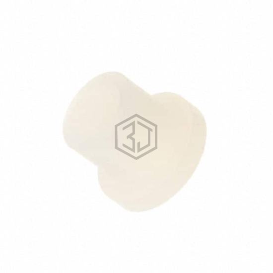10SCM004005 - Essentra Components - Washers - Bushing, Shoulder
