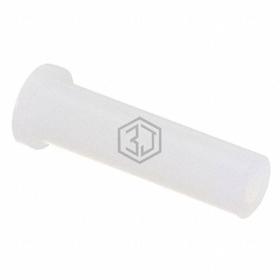 12SWS0225 - Essentra Components - Washers - Bushing, Shoulder