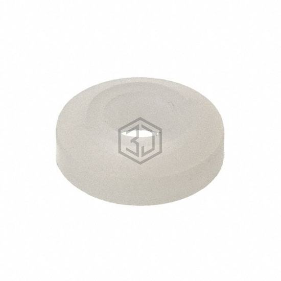 12SWS0614 - Essentra Components - Washers - Bushing, Shoulder