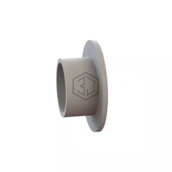 12SWS2102 - Essentra Components - Washers - Bushing, Shoulder