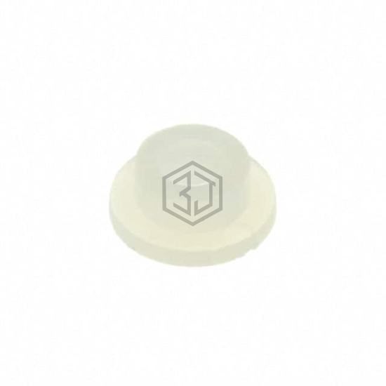 12SWS0412 - Essentra Components - Washers - Bushing, Shoulder