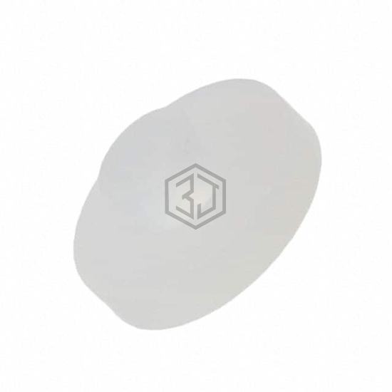 12SWS0467 - Essentra Components - Washers - Bushing, Shoulder