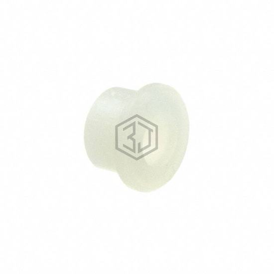 12SWS0409 - Essentra Components - Washers - Bushing, Shoulder