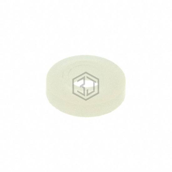 12SWS0417 - Essentra Components - Washers - Bushing, Shoulder