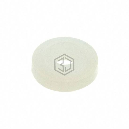 12SWS0418 - Essentra Components - Washers - Bushing, Shoulder