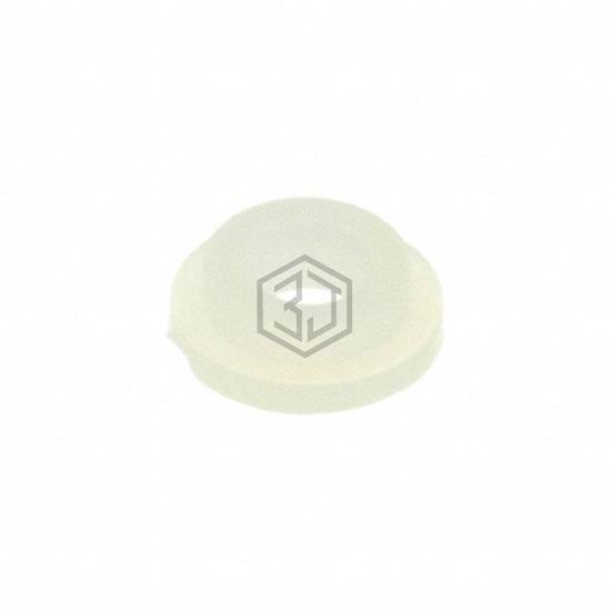 12SWS0427 - Essentra Components - Washers - Bushing, Shoulder