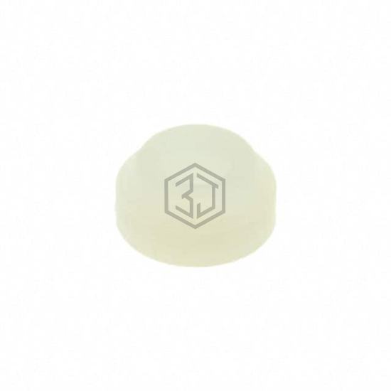 12SWS0435 - Essentra Components - Washers - Bushing, Shoulder