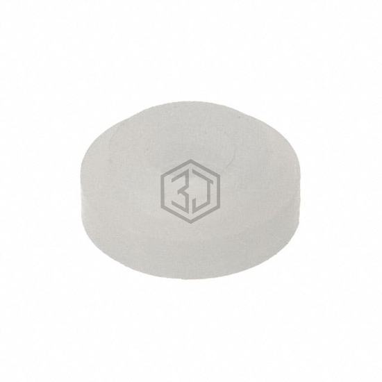 12SWS0606 - Essentra Components - Washers - Bushing, Shoulder