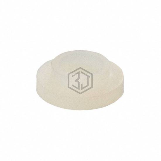 12SWS0865 - Essentra Components - Washers - Bushing, Shoulder