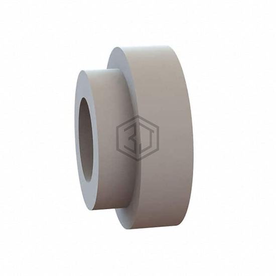 12SWS3013 - Essentra Components - Washers - Bushing, Shoulder