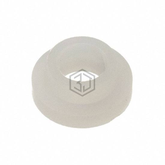 12SWS0798 - Essentra Components - Washers - Bushing, Shoulder