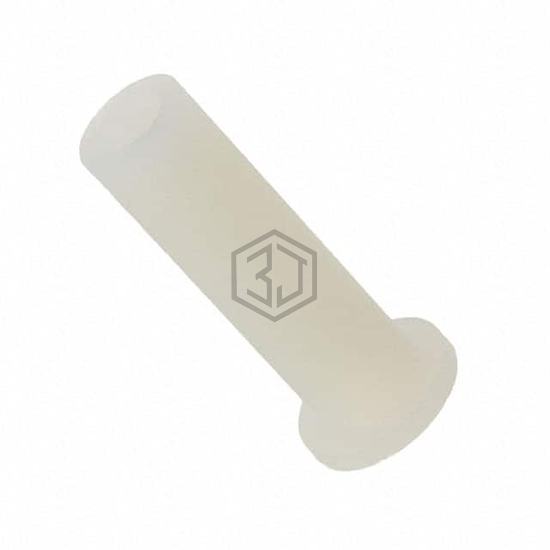 12SWS0478 - Essentra Components - Washers - Bushing, Shoulder