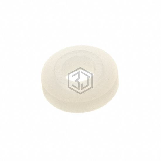 12SWS0602 - Essentra Components - Washers - Bushing, Shoulder