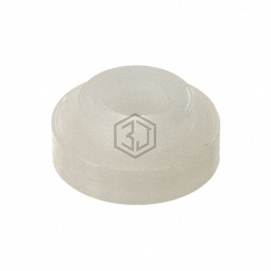 12SWS0846 - Essentra Components - Washers - Bushing, Shoulder