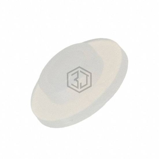 12SWS0455 - Essentra Components - Washers - Bushing, Shoulder