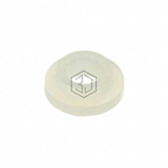 12SWS0188 - Essentra Components - Washers - Bushing, Shoulder