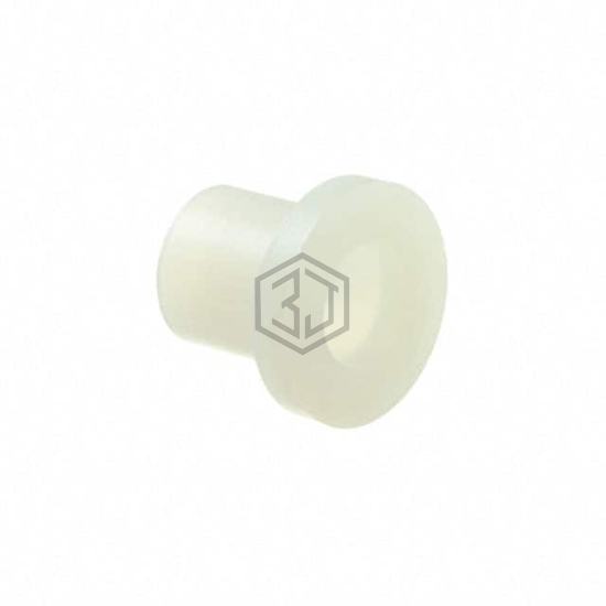 10SCM006008 - Essentra Components - Washers - Bushing, Shoulder