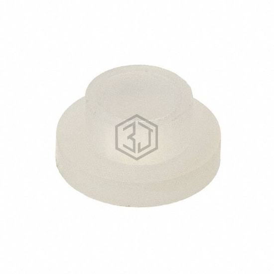 12SWS0621 - Essentra Components - Washers - Bushing, Shoulder