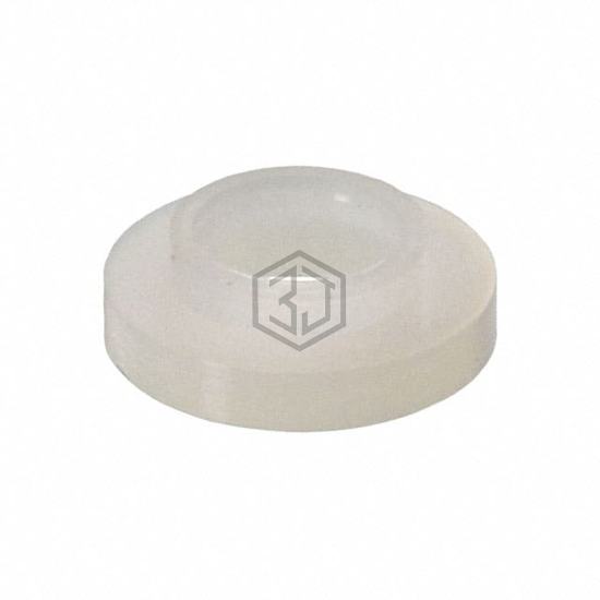12SWS0854 - Essentra Components - Washers - Bushing, Shoulder