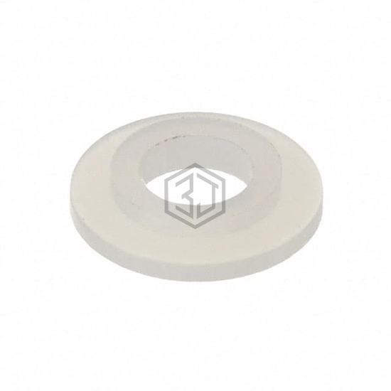 12SWS0816 - Essentra Components - Washers - Bushing, Shoulder