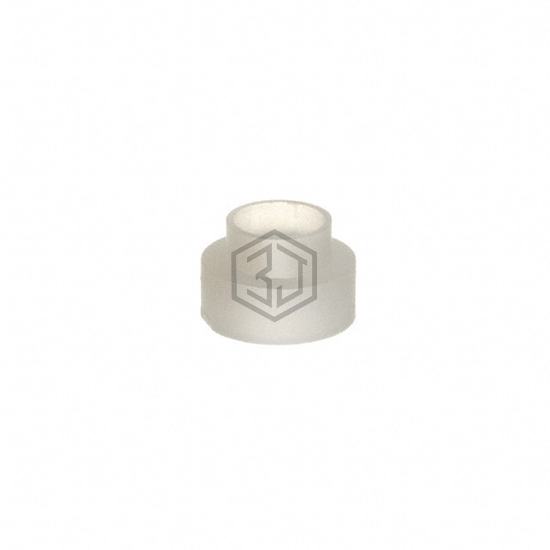 12SWS0253 - Essentra Components - Washers - Bushing, Shoulder