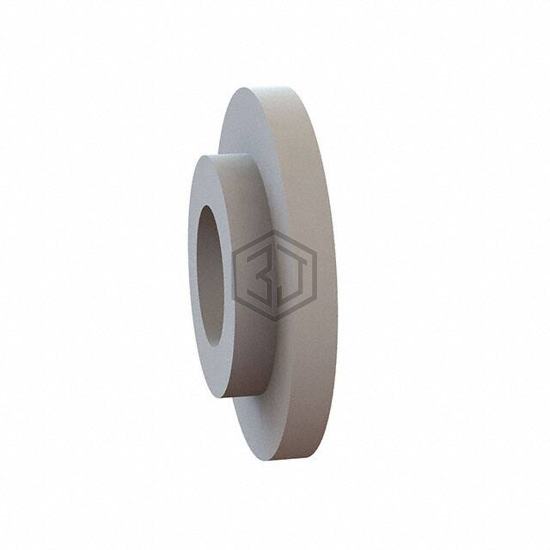 12SWS2101 - Essentra Components - Washers - Bushing, Shoulder