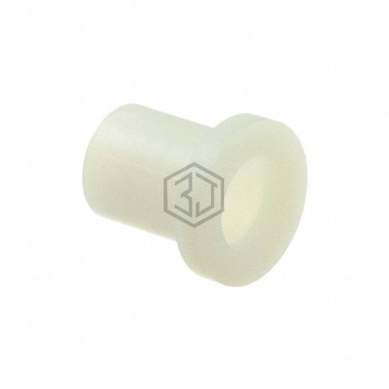 10SCM008012 - Essentra Components - Washers - Bushing, Shoulder