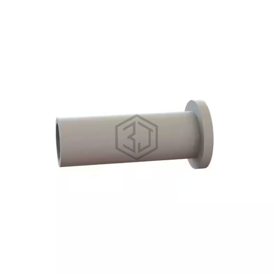 12SWS0212 - Essentra Components - Washers - Bushing, Shoulder