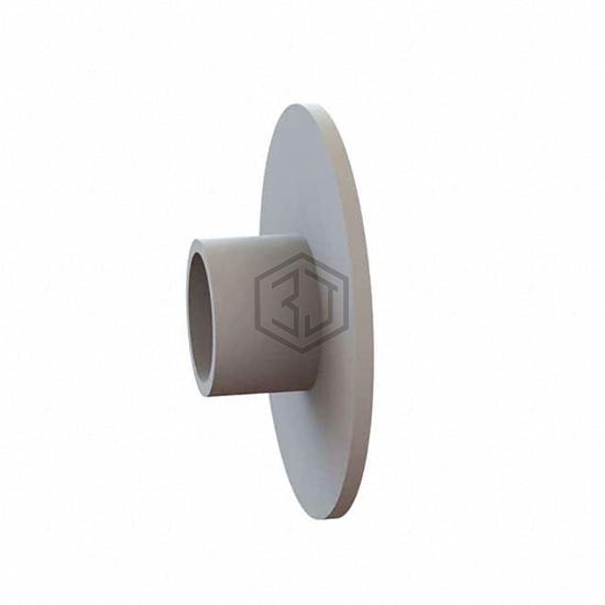 12SWS1003 - Essentra Components - Washers - Bushing, Shoulder