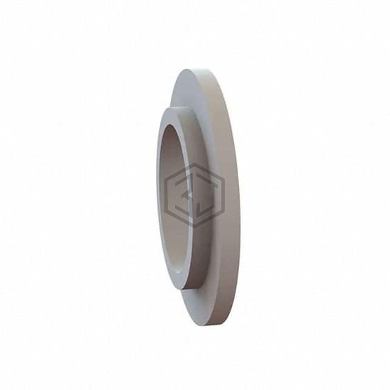 12SWS1014 - Essentra Components - Washers - Bushing, Shoulder