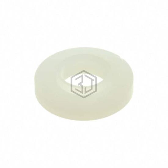 12SWS1230 - Essentra Components - Washers - Bushing, Shoulder