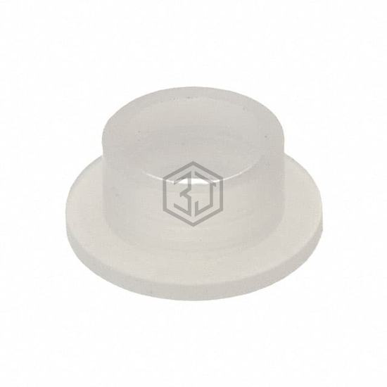 12SWS0884 - Essentra Components - Washers - Bushing, Shoulder