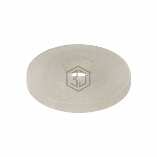 12SWS1022 - Essentra Components - Washers - Bushing, Shoulder