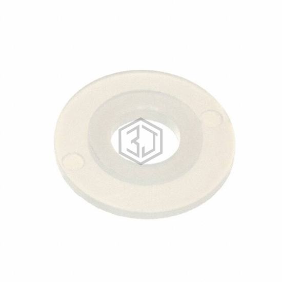 12SWS1058 - Essentra Components - Washers - Bushing, Shoulder