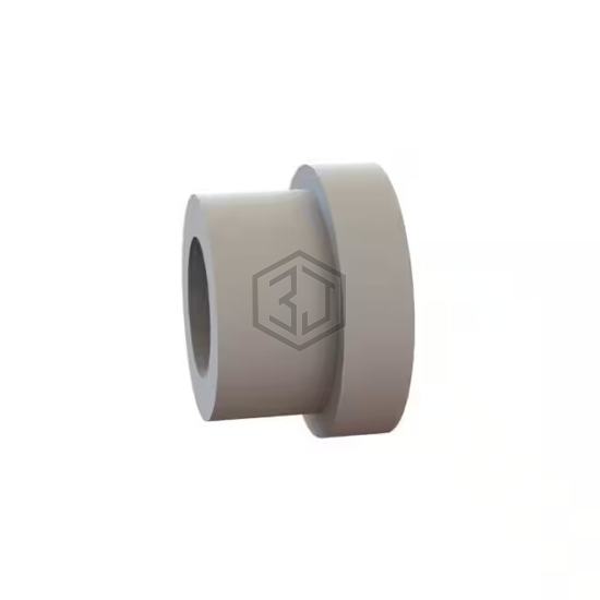 12SWS0256 - Essentra Components - Washers - Bushing, Shoulder
