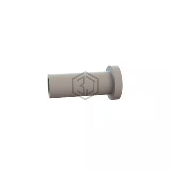 12SWS0304 - Essentra Components - Washers - Bushing, Shoulder