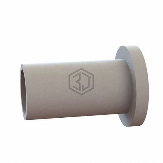 12SWS0364 - Essentra Components - Washers - Bushing, Shoulder