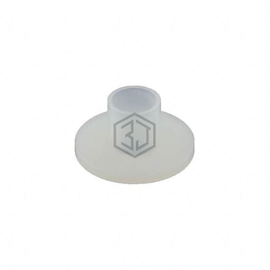 12SWS2516 - Essentra Components - Washers - Bushing, Shoulder