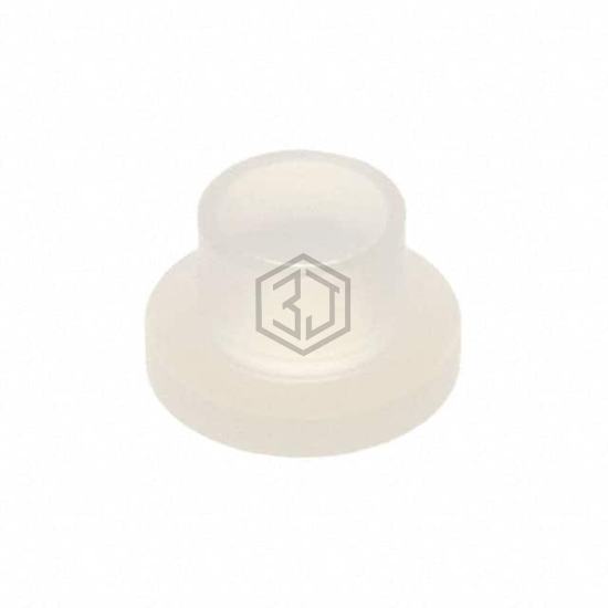 12SWS0604 - Essentra Components - Washers - Bushing, Shoulder