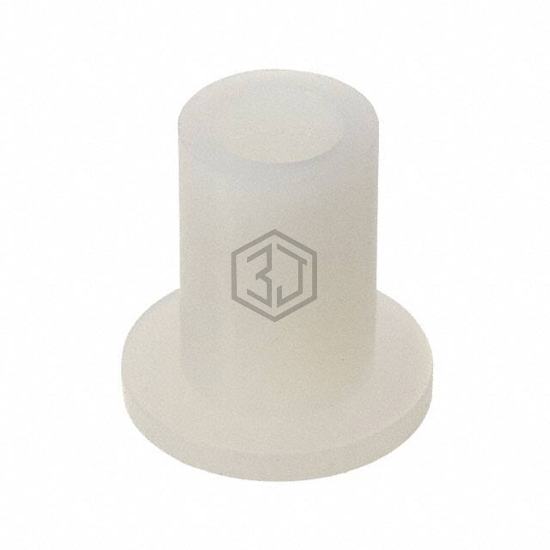 12SWS1093 - Essentra Components - Washers - Bushing, Shoulder