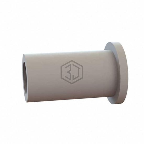 12SWS0926 - Essentra Components - Washers - Bushing, Shoulder