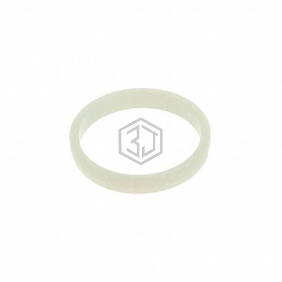 12SWS2584 - Essentra Components - Washers - Bushing, Shoulder