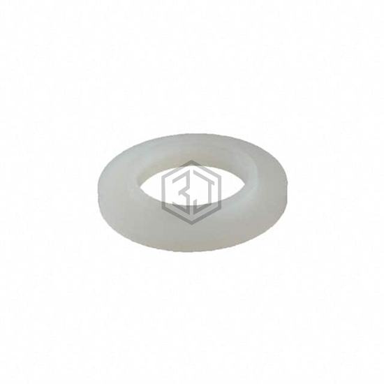 12SWS1209 - Essentra Components - Washers - Bushing, Shoulder