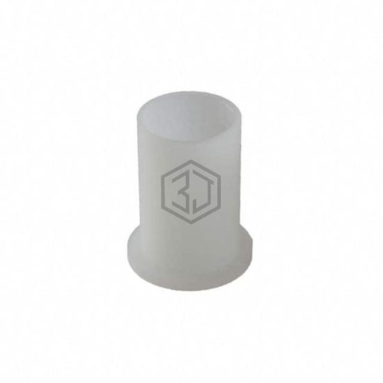 12SWS1243 - Essentra Components - Washers - Bushing, Shoulder